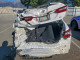 Toyota CAMRY 2019 — Copart