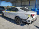 Toyota CAMRY 2018 — Copart