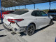 Toyota CAMRY 2018 — Copart