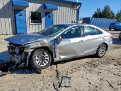 Toyota CAMRY 2015 — Copart