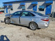 Toyota CAMRY 2015 — Copart