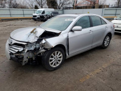 Toyota CAMRY 2010 — Copart