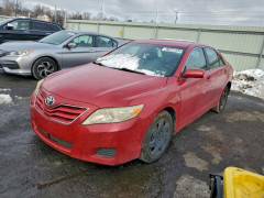 Toyota CAMRY 2011 — Copart