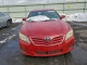 Toyota CAMRY 2011 — Copart