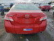 Toyota CAMRY 2011 — Copart
