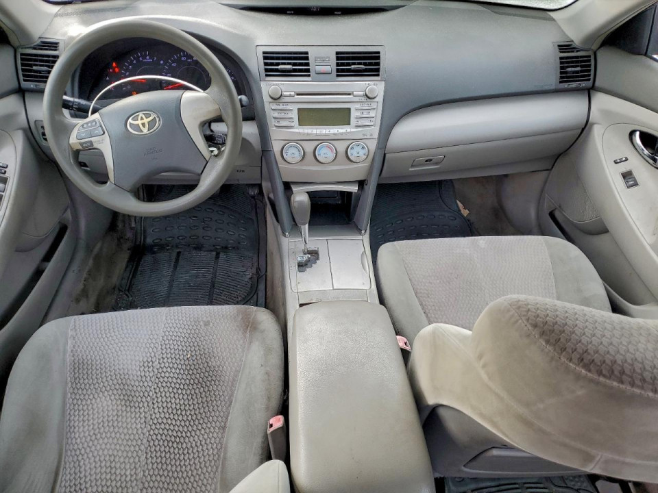 Toyota CAMRY 2011 — Copart
