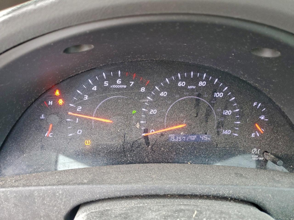 Toyota CAMRY 2011 — Copart