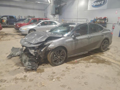 Toyota CAMRY 2025