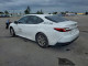 Toyota CAMRY 2025 — Copart
