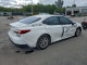 Toyota CAMRY 2025 — Copart