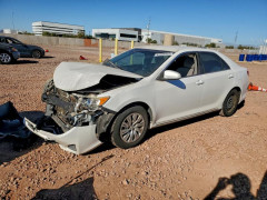 Toyota CAMRY 2013 — Copart