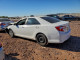 Toyota CAMRY 2013 — Copart