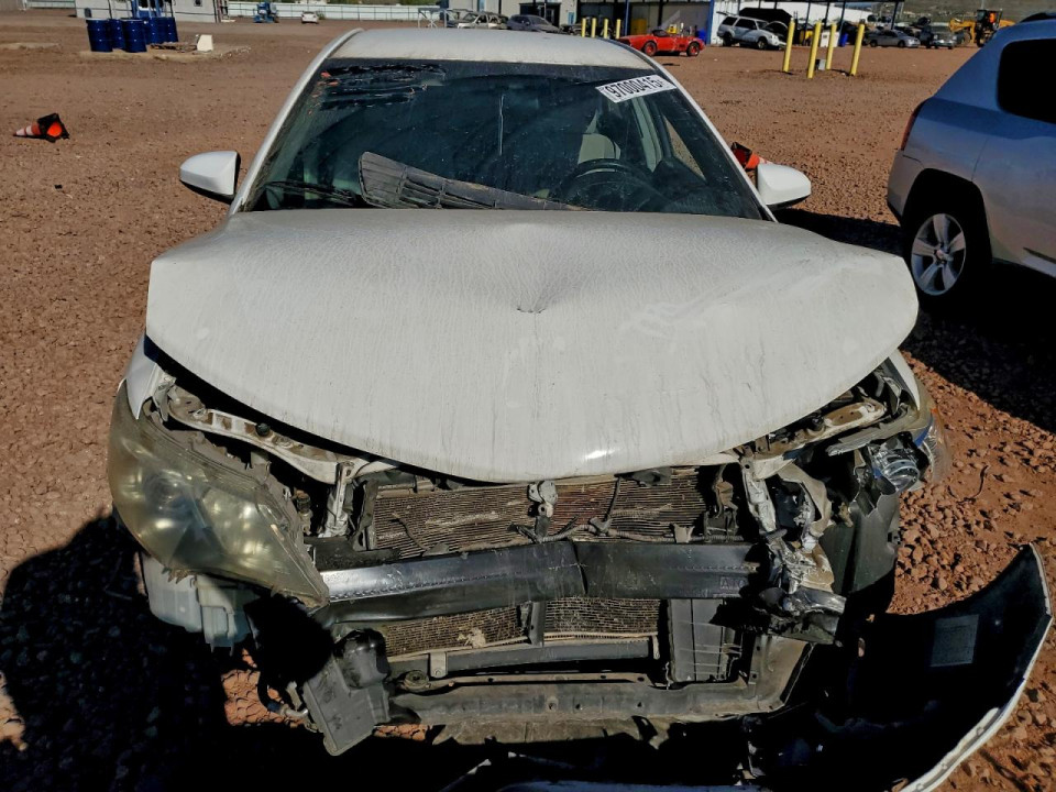 Toyota CAMRY 2013 — Copart