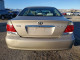 Toyota CAMRY 2006 — Copart