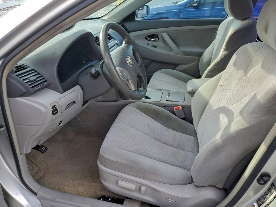 Toyota CAMRY 2010 — Copart