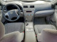 Toyota CAMRY 2010 — Copart
