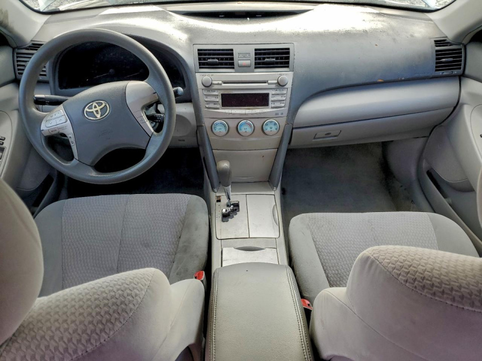 Toyota CAMRY 2010 — Copart