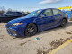 Toyota CAMRY 2024 — Copart