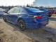 Toyota CAMRY 2024 — Copart