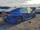 Toyota CAMRY 2024 — Copart