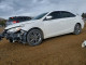 Toyota CAMRY 2017 — Copart
