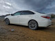 Toyota CAMRY 2017 — Copart