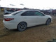 Toyota CAMRY 2017 — Copart
