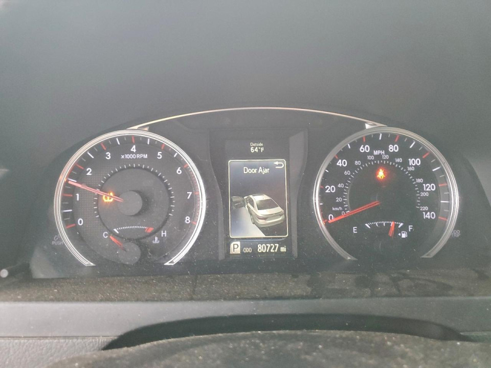 Toyota CAMRY 2017 — Copart