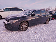 Toyota CAMRY 2015