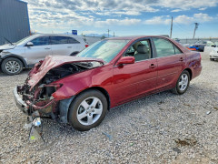 Toyota CAMRY 2003
