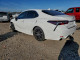 Toyota CAMRY 2022 — Copart