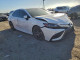 Toyota CAMRY 2022 — Copart