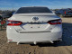 Toyota CAMRY 2022 — Copart