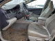 Toyota CAMRY 2012 — Copart