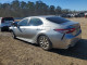 Toyota CAMRY 2019 — Copart