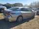 Toyota CAMRY 2019 — Copart