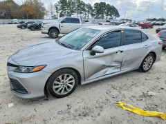 Toyota CAMRY 2022 — Copart