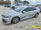 Toyota CAMRY 2022 — Copart