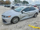 Toyota CAMRY 2022 — Copart