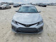 Toyota CAMRY 2022 — Copart