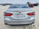 Toyota CAMRY 2022 — Copart
