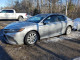 Toyota CAMRY 2021 — Copart