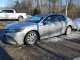 Toyota CAMRY 2021 — Copart
