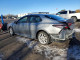 Toyota CAMRY 2021 — Copart