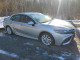 Toyota CAMRY 2021 — Copart