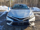 Toyota CAMRY 2021 — Copart
