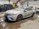 Toyota CAMRY 2018 — Copart
