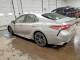 Toyota CAMRY 2018 — Copart