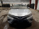 Toyota CAMRY 2018 — Copart