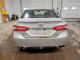Toyota CAMRY 2018 — Copart